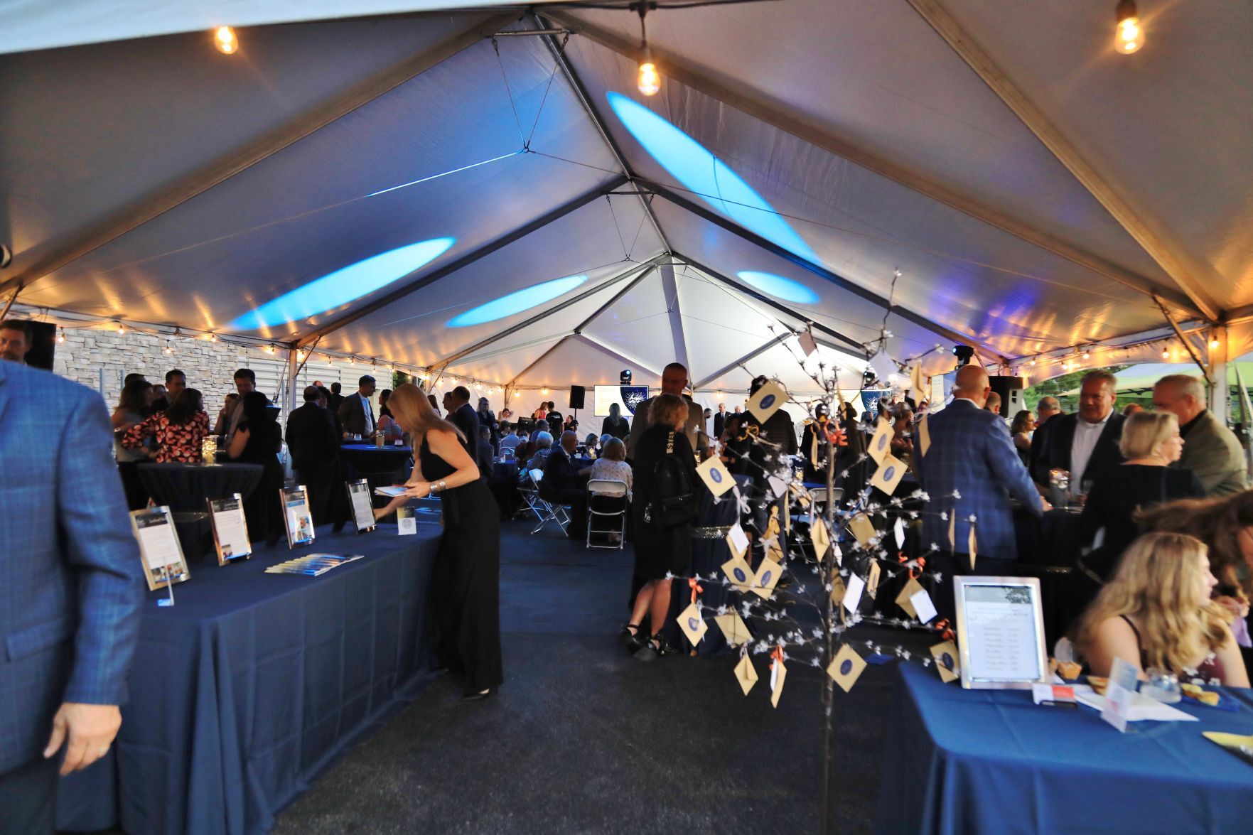 Cancer Support Community of Greater St. Louis’ Hope After Dark Gala
